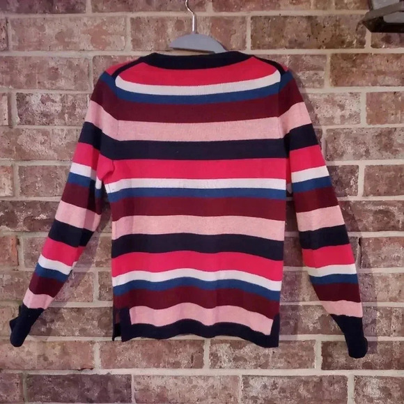 Bundle of Two JCrew 100% Cashmere Sweaters - Picture 5 of 8